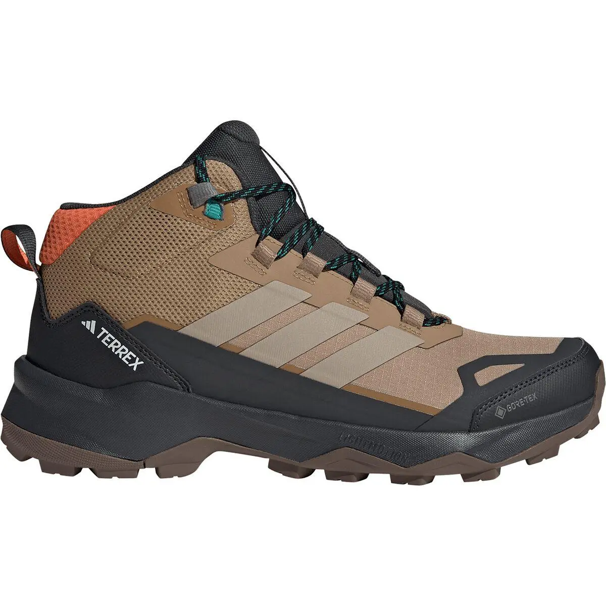 Adidas shoes - Adidas TERREX - TERREX - Core Black/Core Black/Carbon 20
