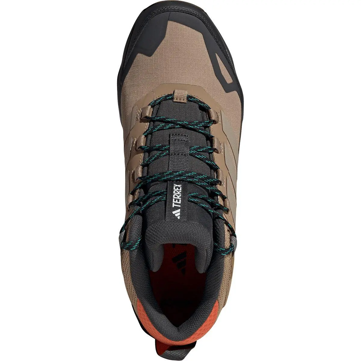 Adidas shoes - Adidas TERREX - TERREX - Core Black/Core Black/Carbon 21