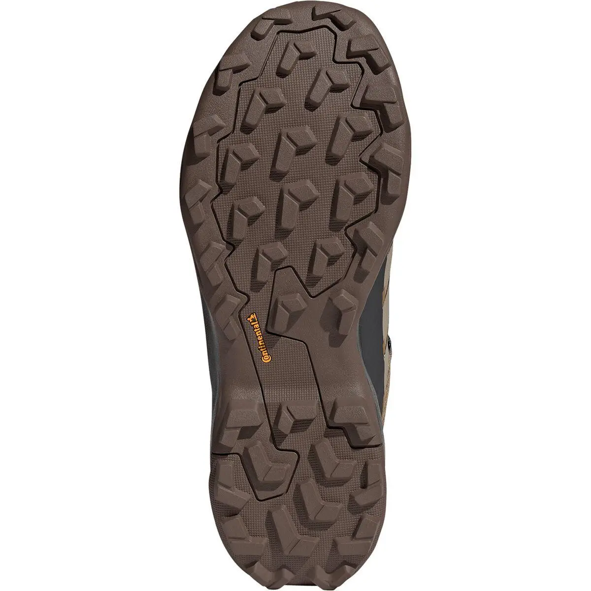 Adidas shoes - Adidas TERREX - TERREX - Core Black/Core Black/Carbon 22