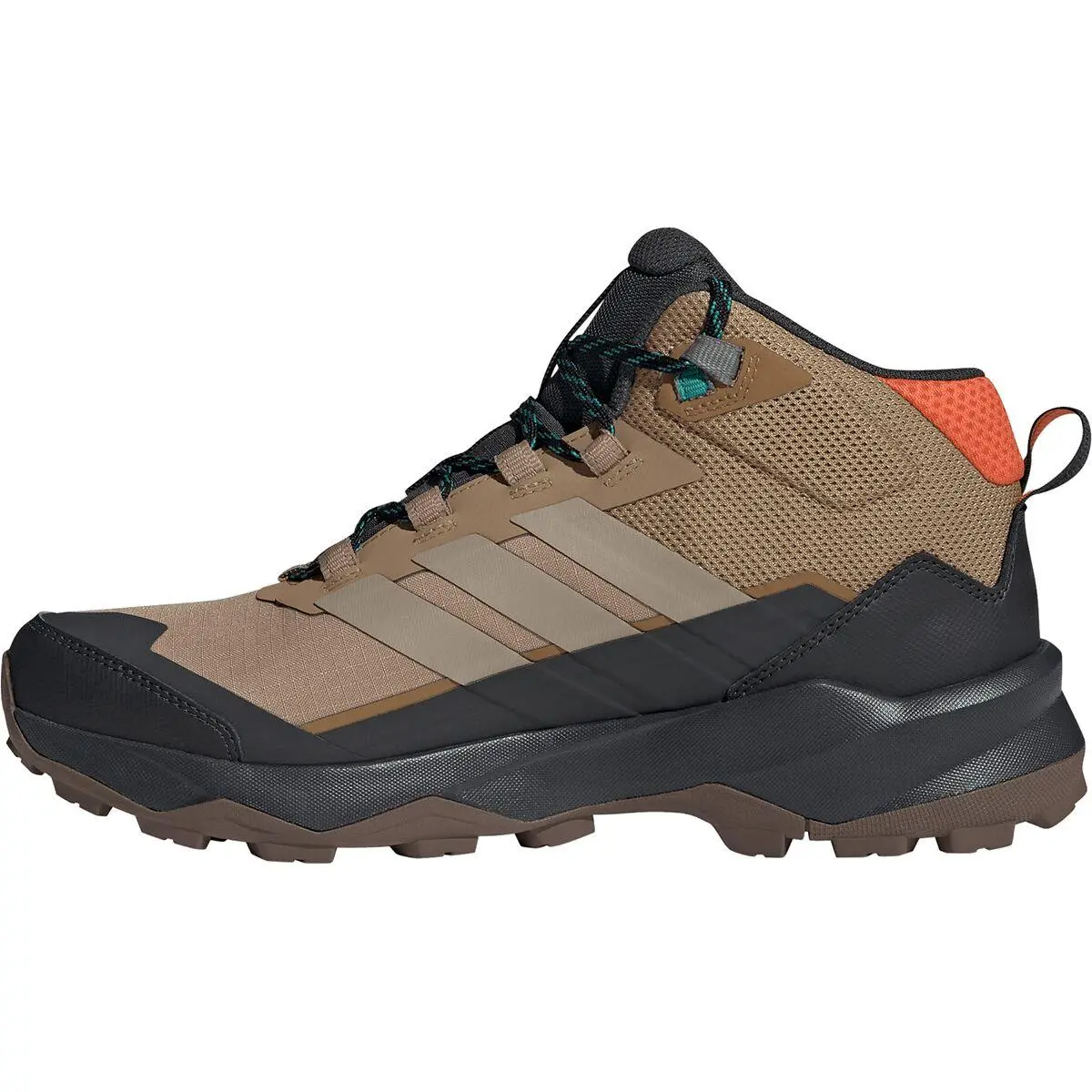 Adidas shoes - Adidas TERREX - TERREX - Core Black/Core Black/Carbon 23