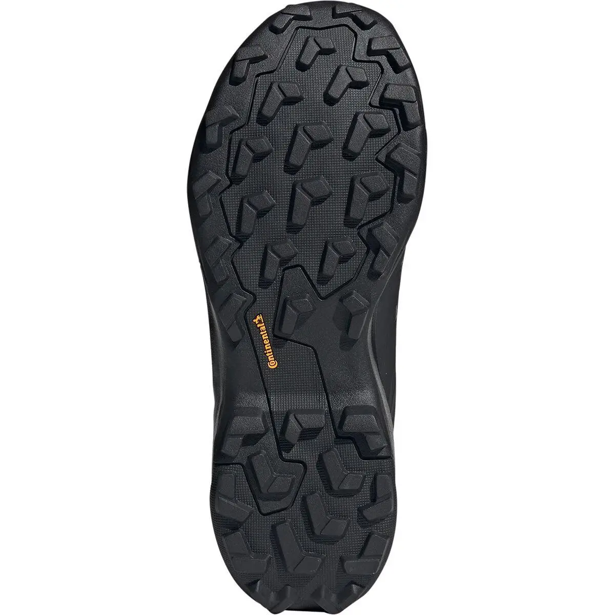 Adidas shoes - Adidas TERREX - TERREX - Core Black/Core Black/Carbon 8