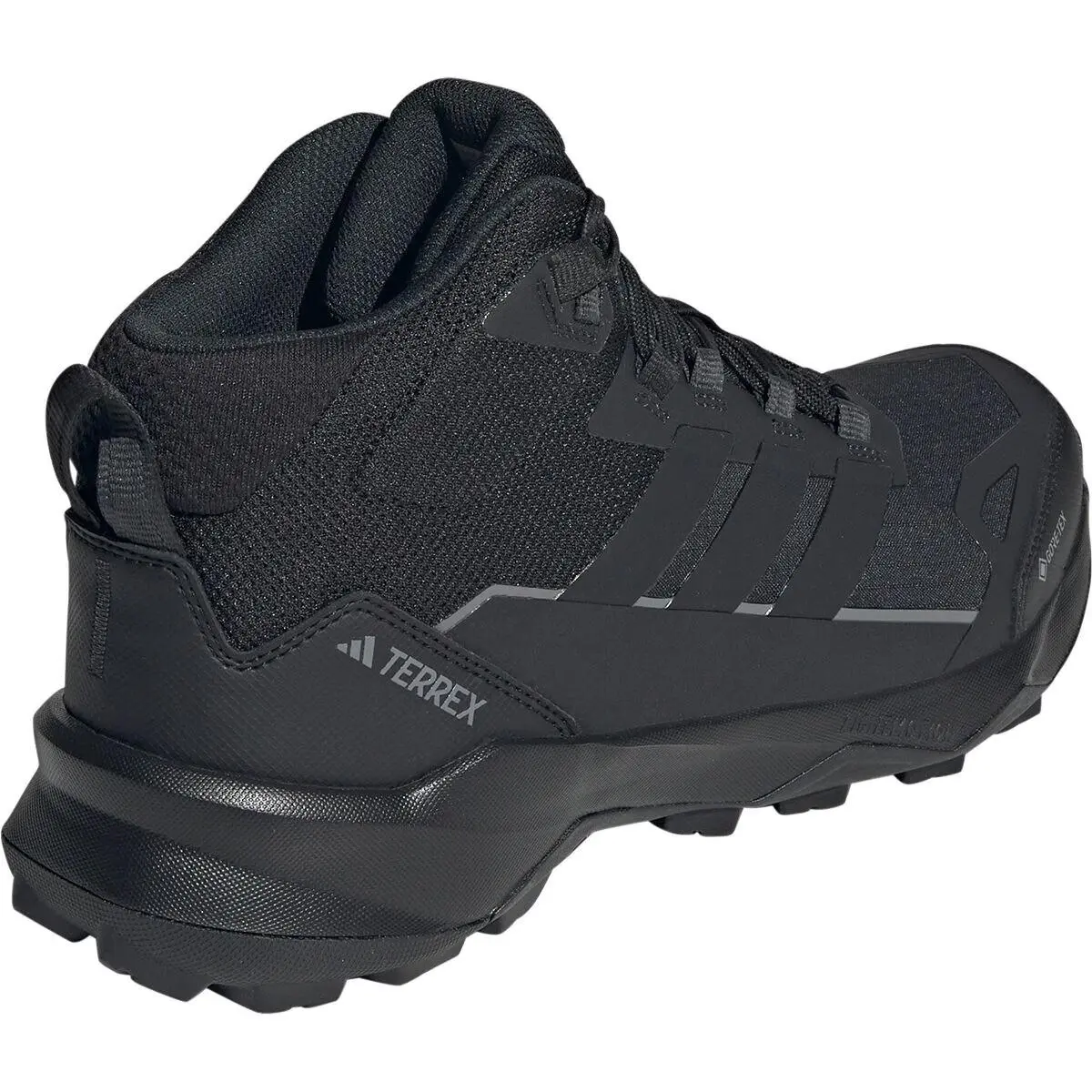 Adidas shoes - Adidas TERREX - TERREX - Core Black/Core Black/Carbon 9