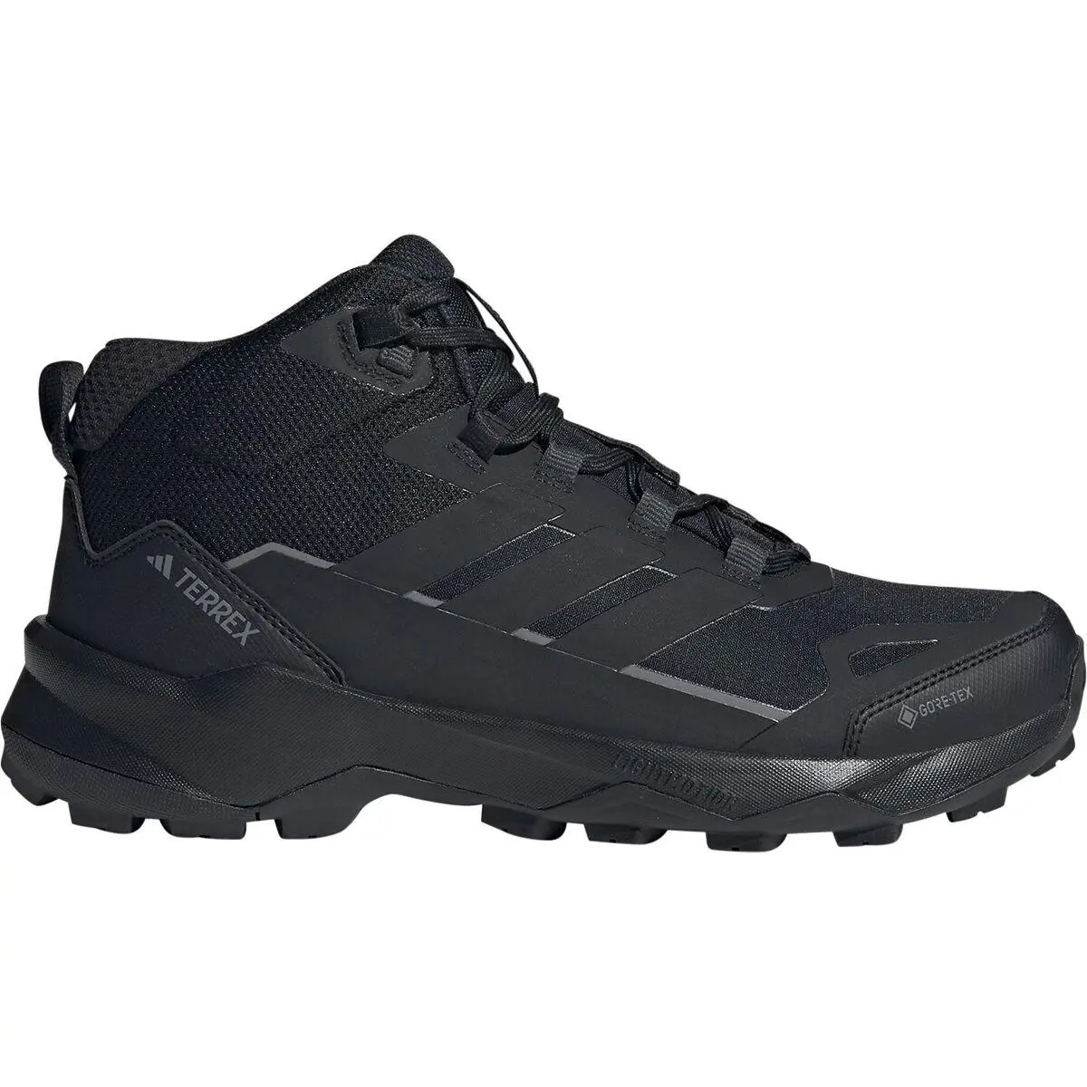 Adidas shoes - Adidas TERREX - TERREX - Core Black/Core Black/Carbon
