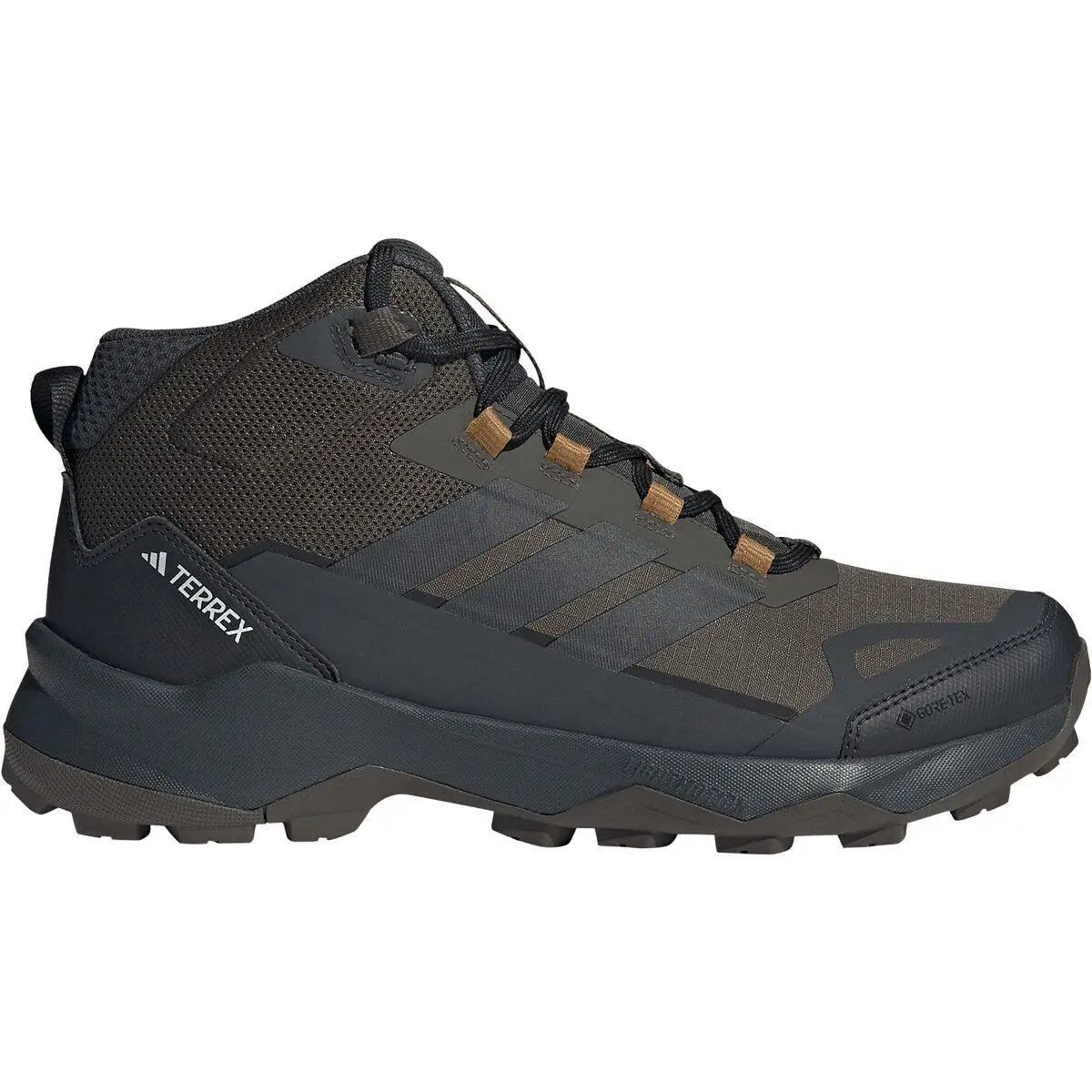 Adidas shoes - Adidas TERREX - TERREX - Core Black/Core Black/Carbon 13