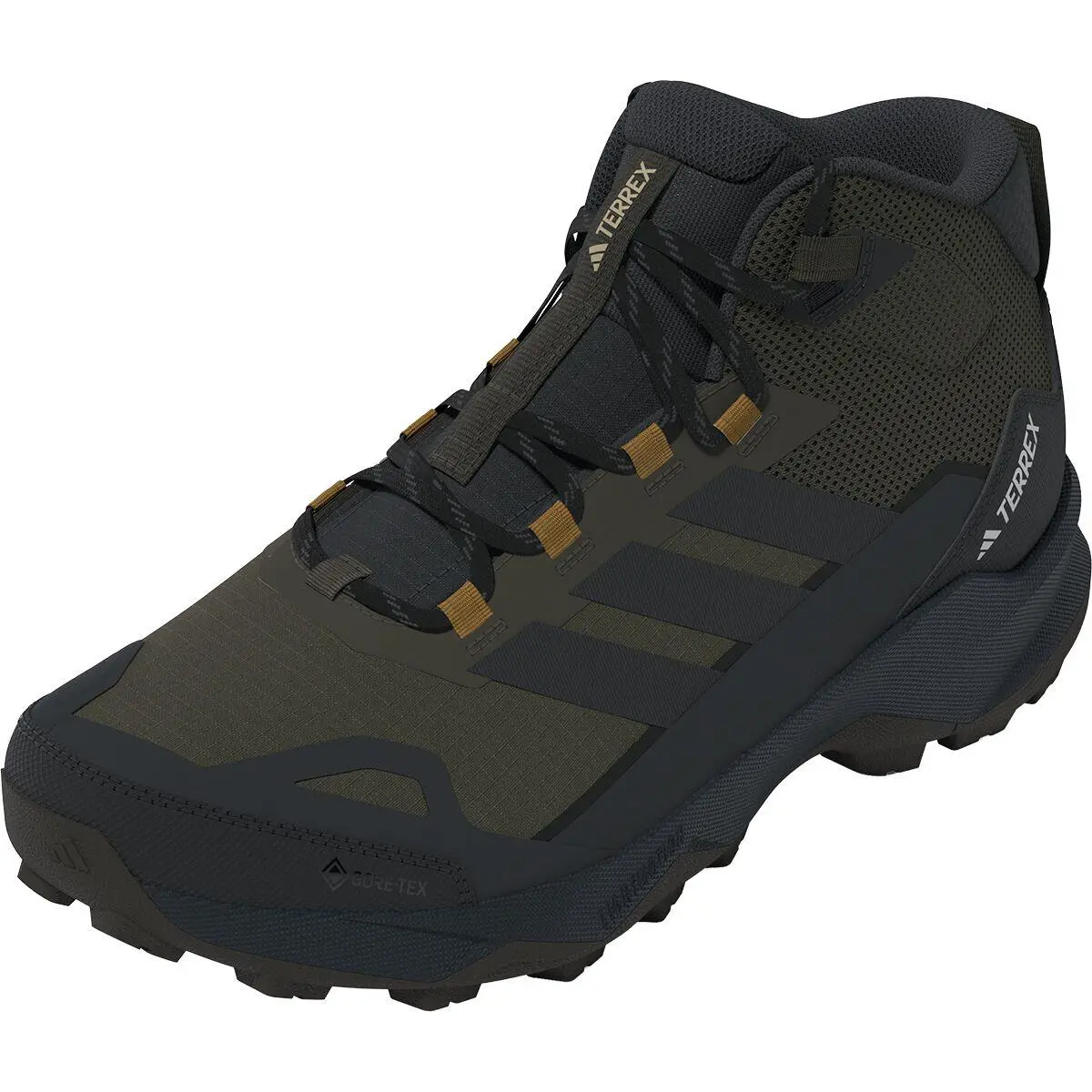 Adidas shoes - Adidas TERREX - TERREX - Core Black/Core Black/Carbon 14