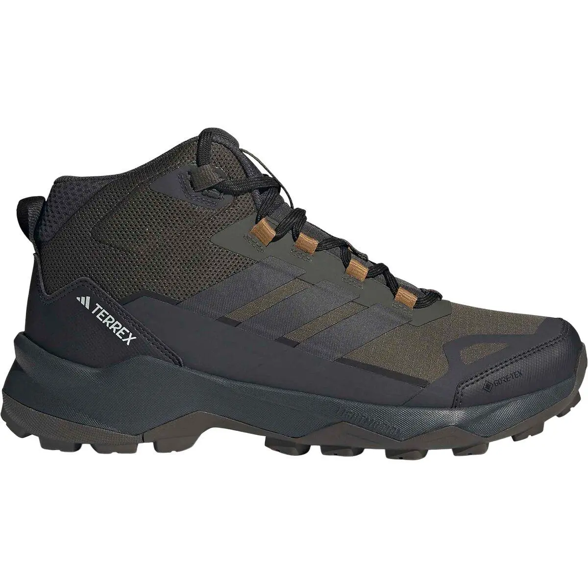 Adidas shoes - Adidas TERREX - TERREX - Core Black/Core Black/Carbon 17
