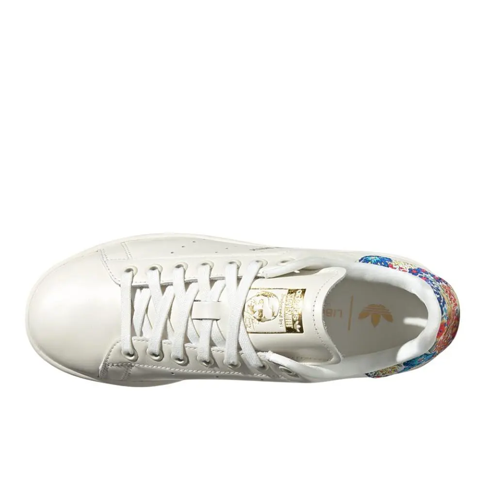 Adidas shoes - adidas Stan Smith - Stan Smith - JH5637 - Gold 2
