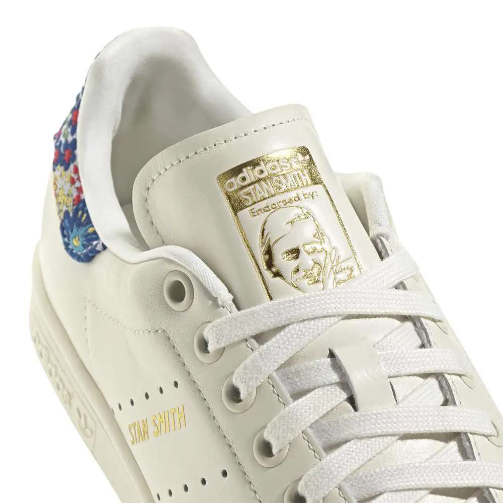 Adidas shoes - adidas Stan Smith - Stan Smith - JH5637 - Gold 4