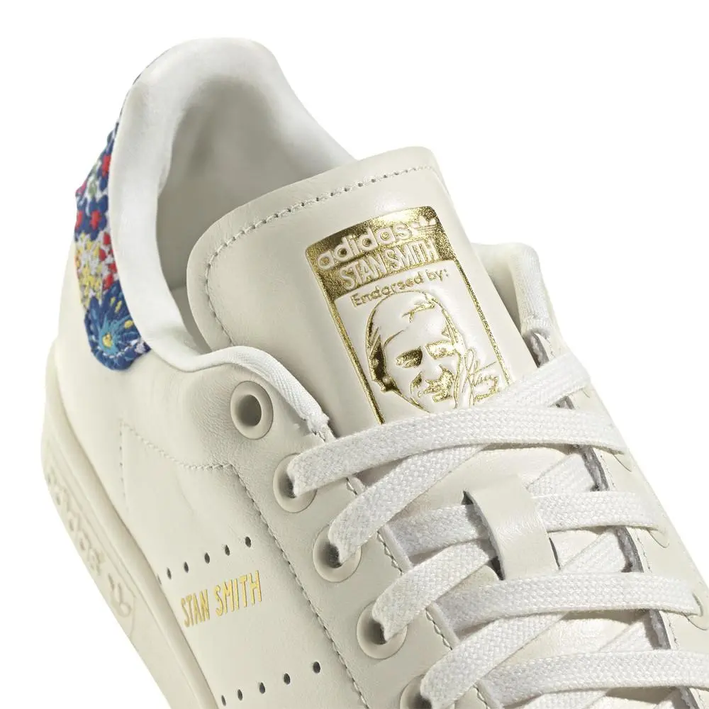 Adidas shoes - adidas Stan Smith - Stan Smith - JH5637 - Gold 12