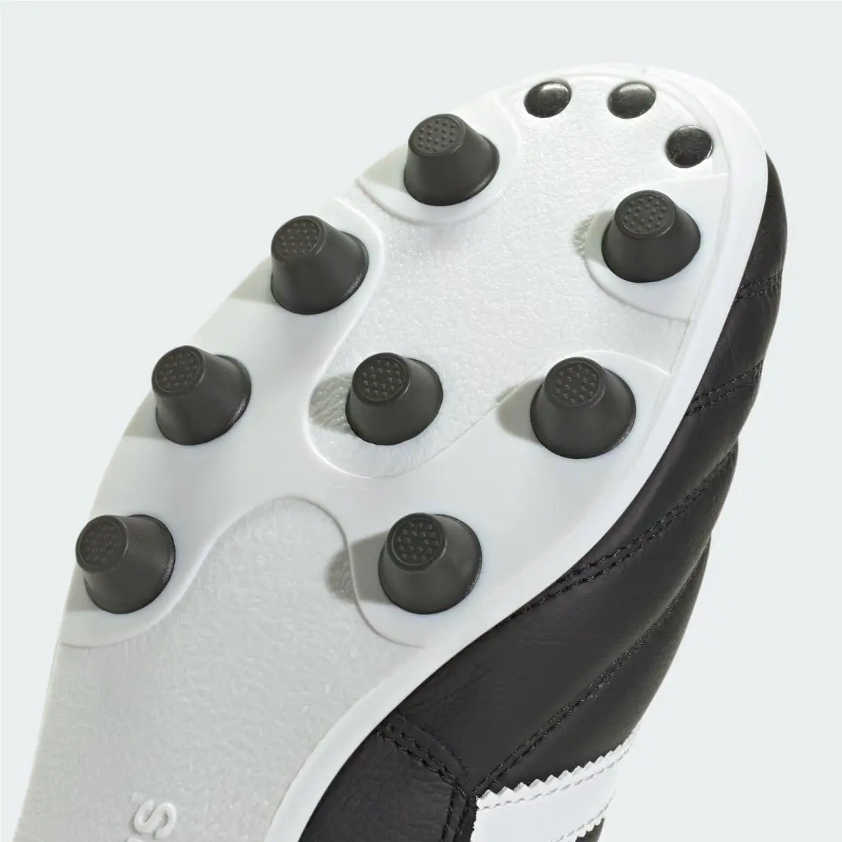 Adidas shoes - adidas Copa Mundial - Copa Mundial - JP6693 - Black 8