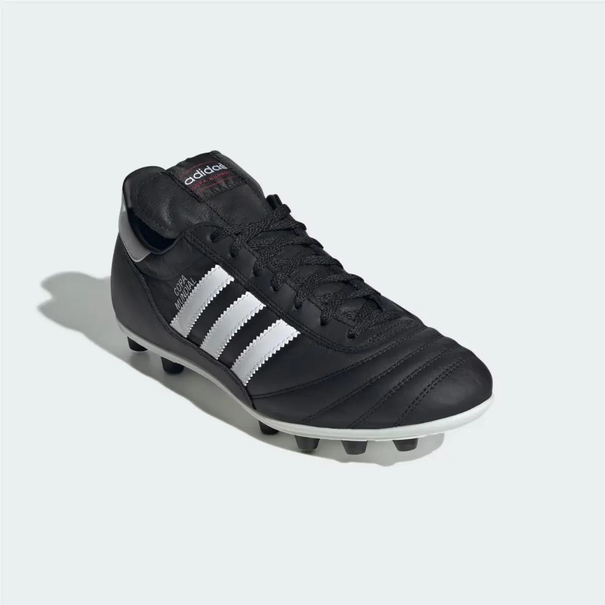 Adidas shoes - adidas Copa Mundial - Copa Mundial - JP6693 - Black 3