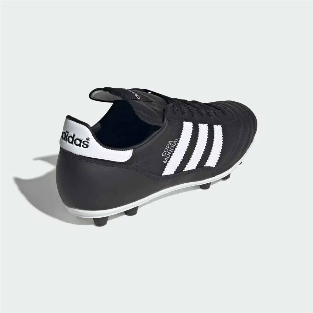 Adidas shoes - adidas Copa Mundial - Copa Mundial - JP6693 - Black 4