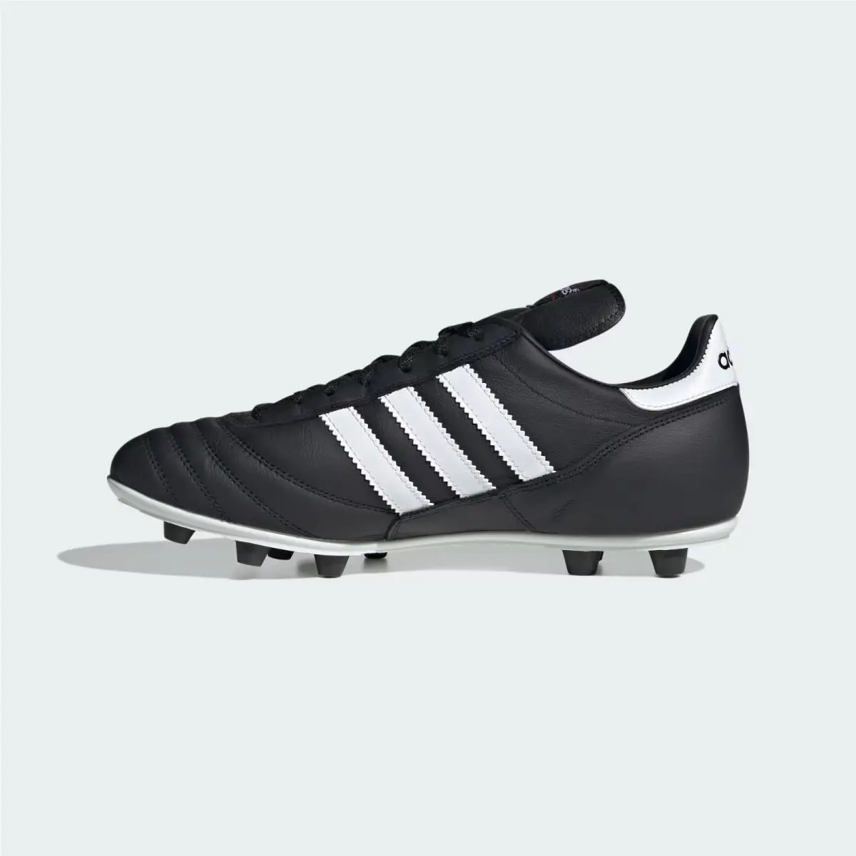 Adidas shoes - adidas Copa Mundial - Copa Mundial - JP6693 - Black 5