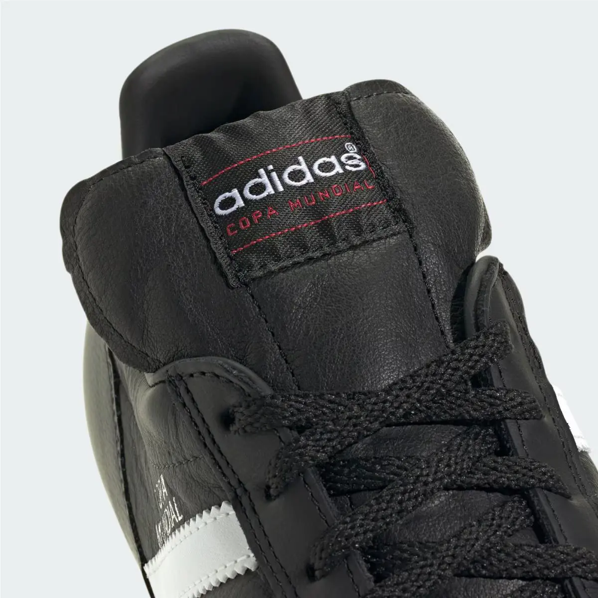 Adidas shoes - adidas Copa Mundial - Copa Mundial - JP6693 - Black 7