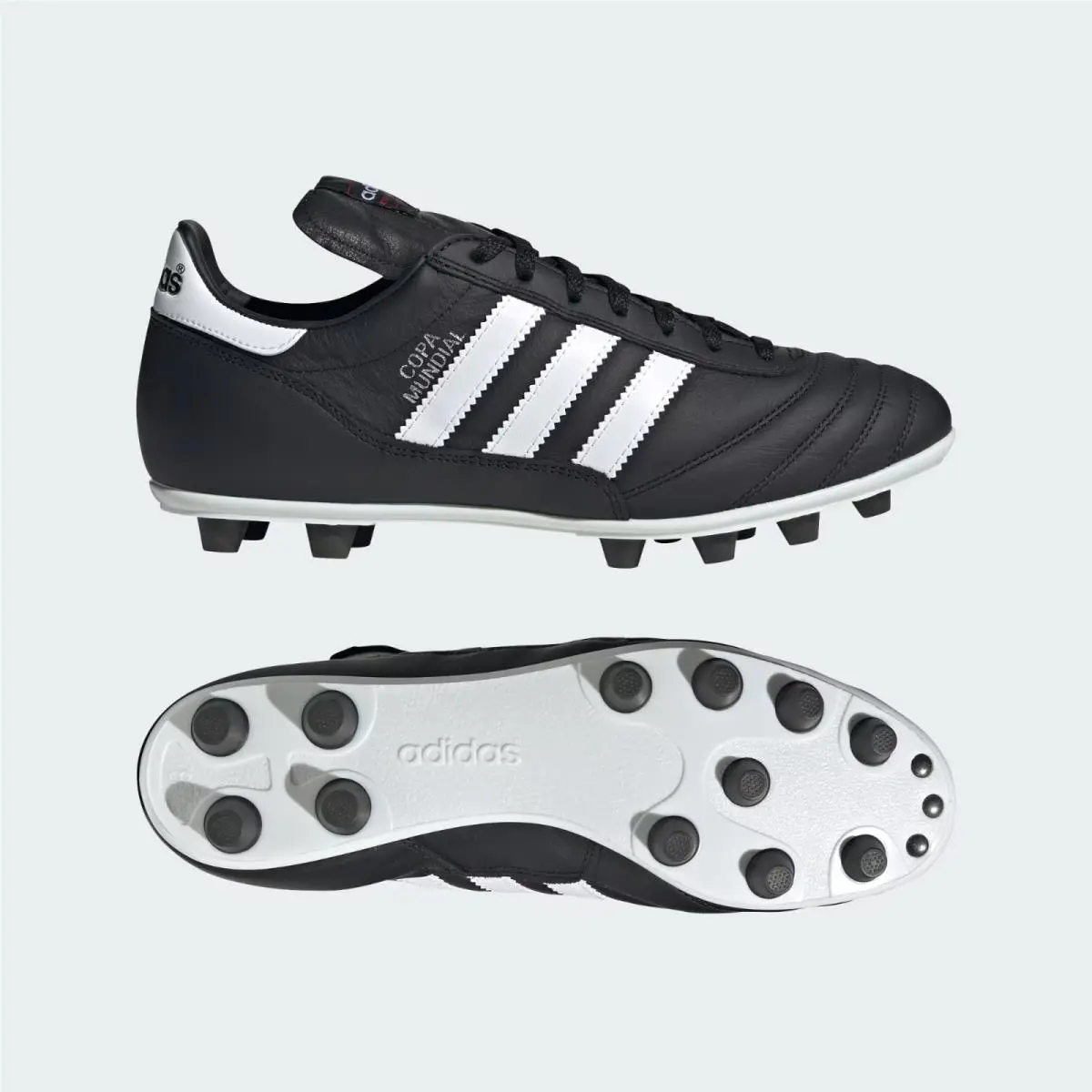Adidas shoes - adidas Copa Mundial - Copa Mundial - JP6693 - Black 9
