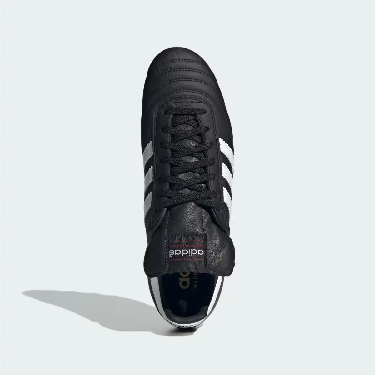 Adidas shoes - adidas Copa Mundial - Copa Mundial - JP6693 - Black 11