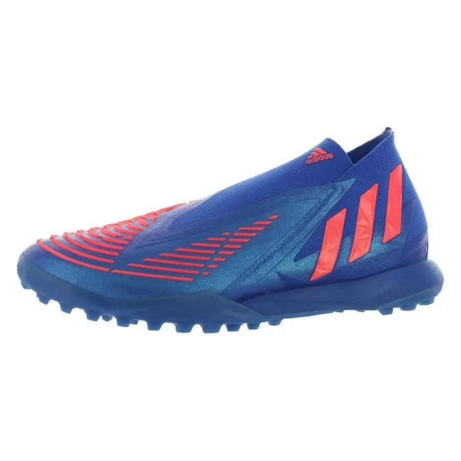 Adidas shoes - Hi-Res Blue/Turbo/Hi-Res Blue, Main: Blue 8