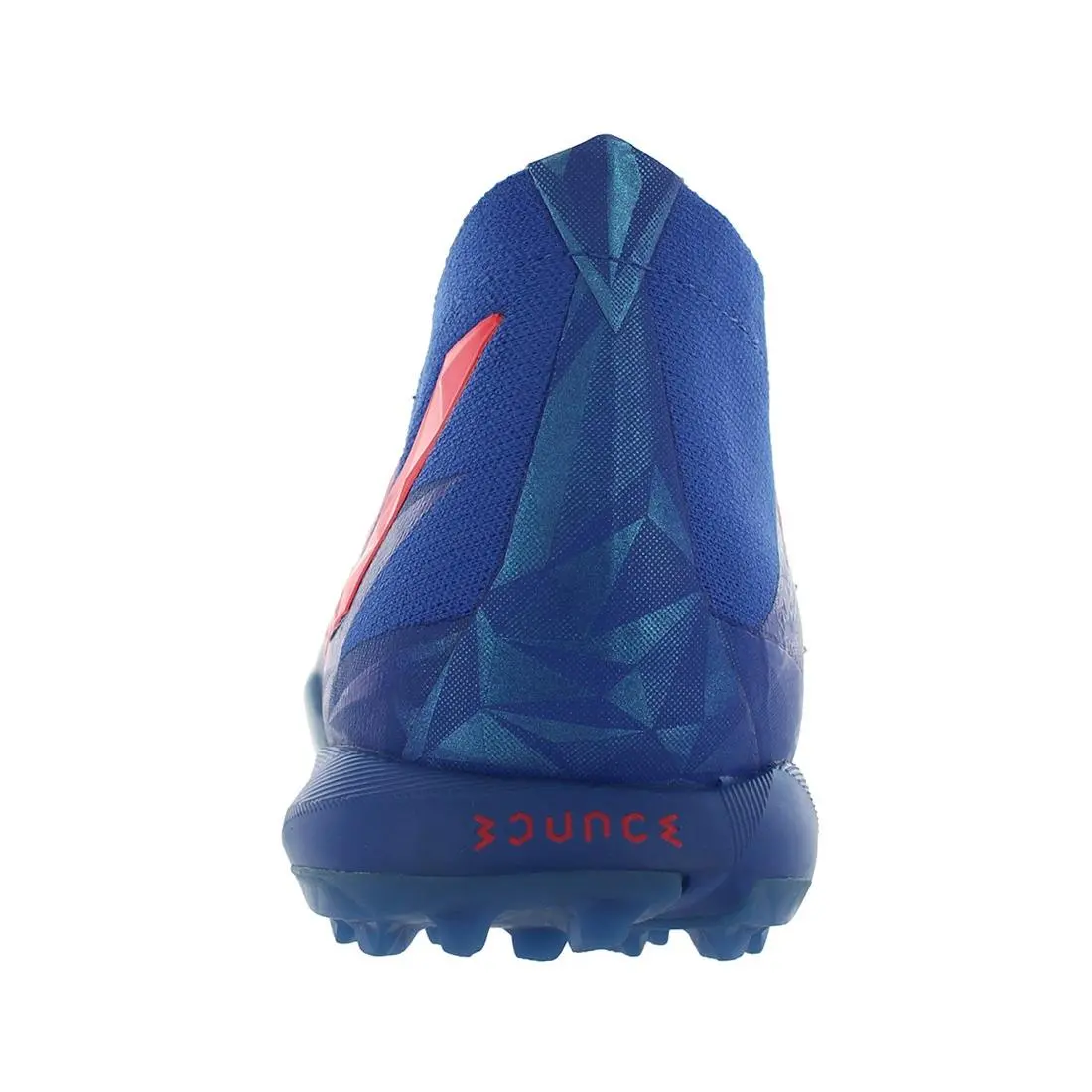 Adidas shoes - Hi-Res Blue/Turbo/Hi-Res Blue, Main: Blue 7