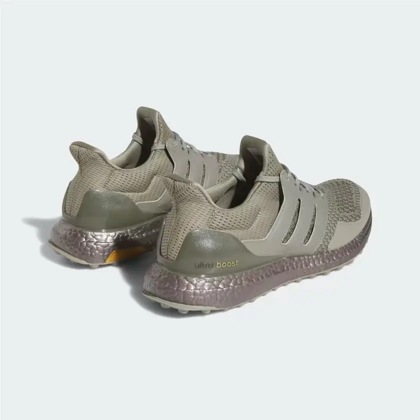 Adidas shoes - Adidas Ultraboost GV6920 - Ultraboost - GV6920 - Gray 8