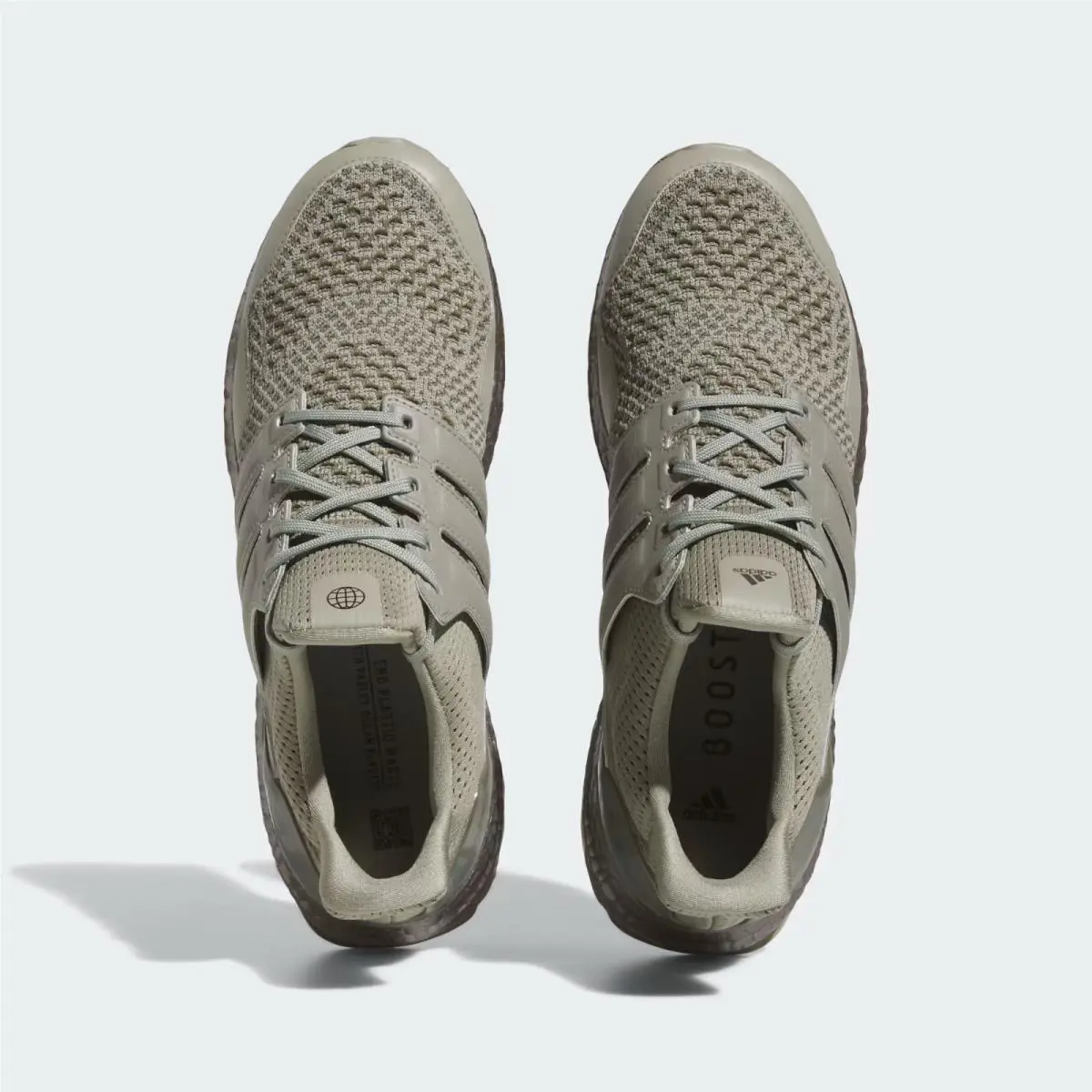 Adidas shoes - Adidas Ultraboost GV6920 - Ultraboost - GV6920 - Gray 9