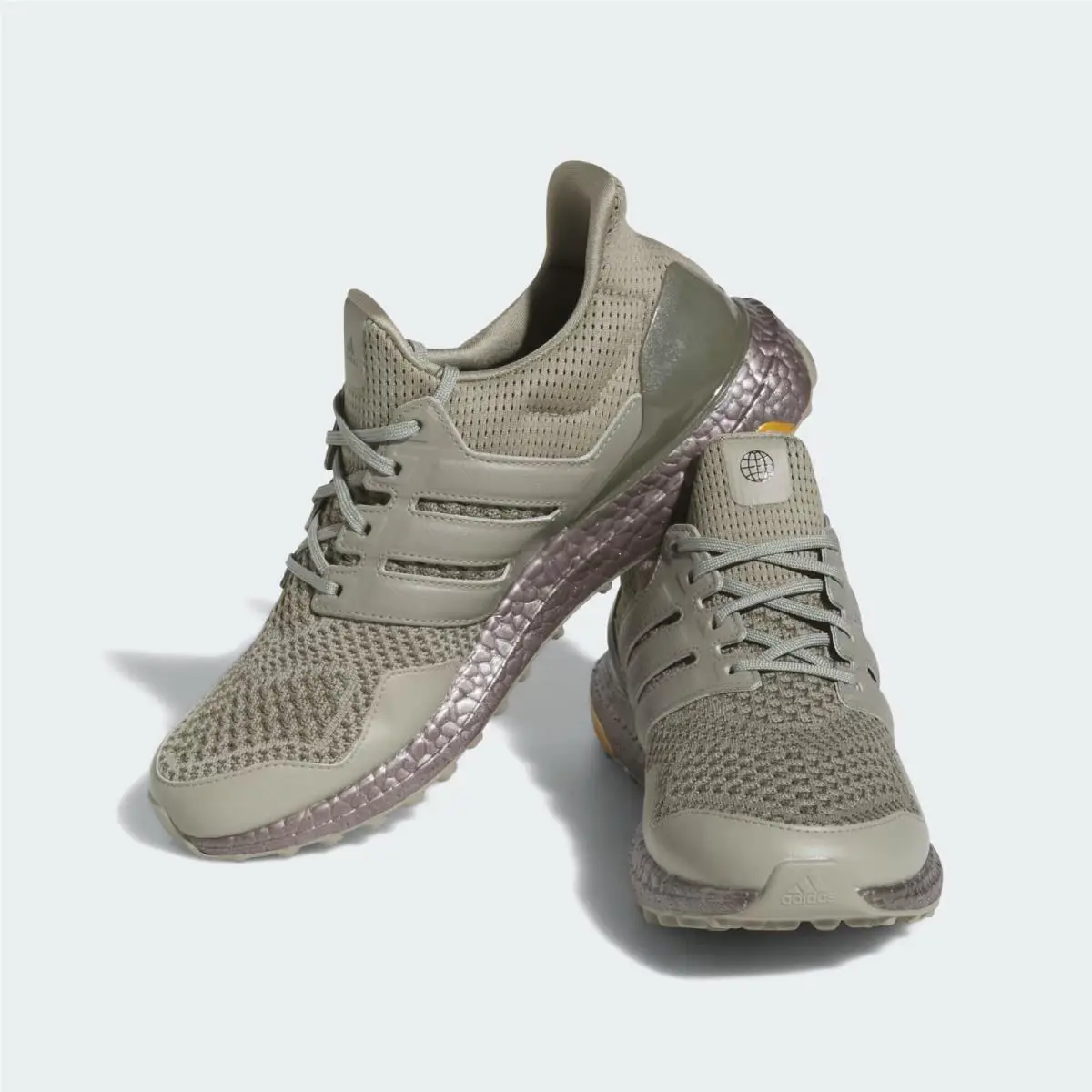 Adidas shoes - Adidas Ultraboost GV6920 - Ultraboost - GV6920 - Gray 5
