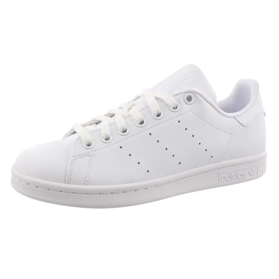 Adidas shoes - Cloud White / Core Black / Cloud White, Main: White 0