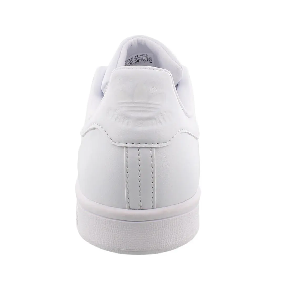 Adidas shoes - Cloud White / Core Black / Cloud White, Main: White 2