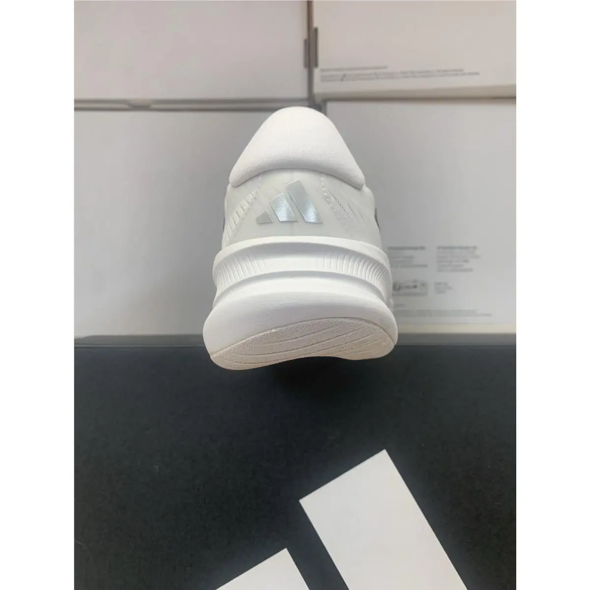Adidas shoes - adidas Supernova - Supernova - JH8559 - White 6