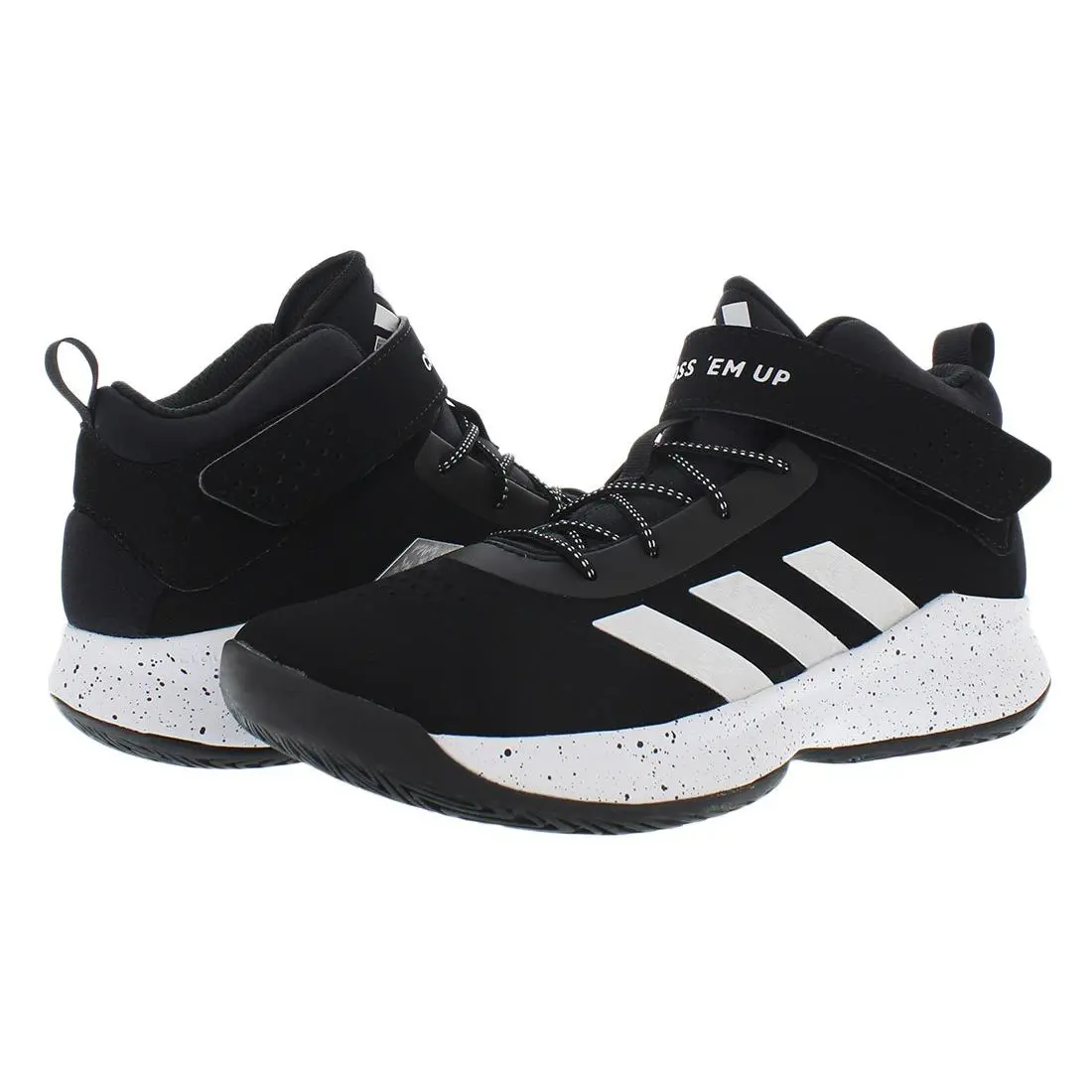 Adidas shoes - Black/White, Main: Black 0
