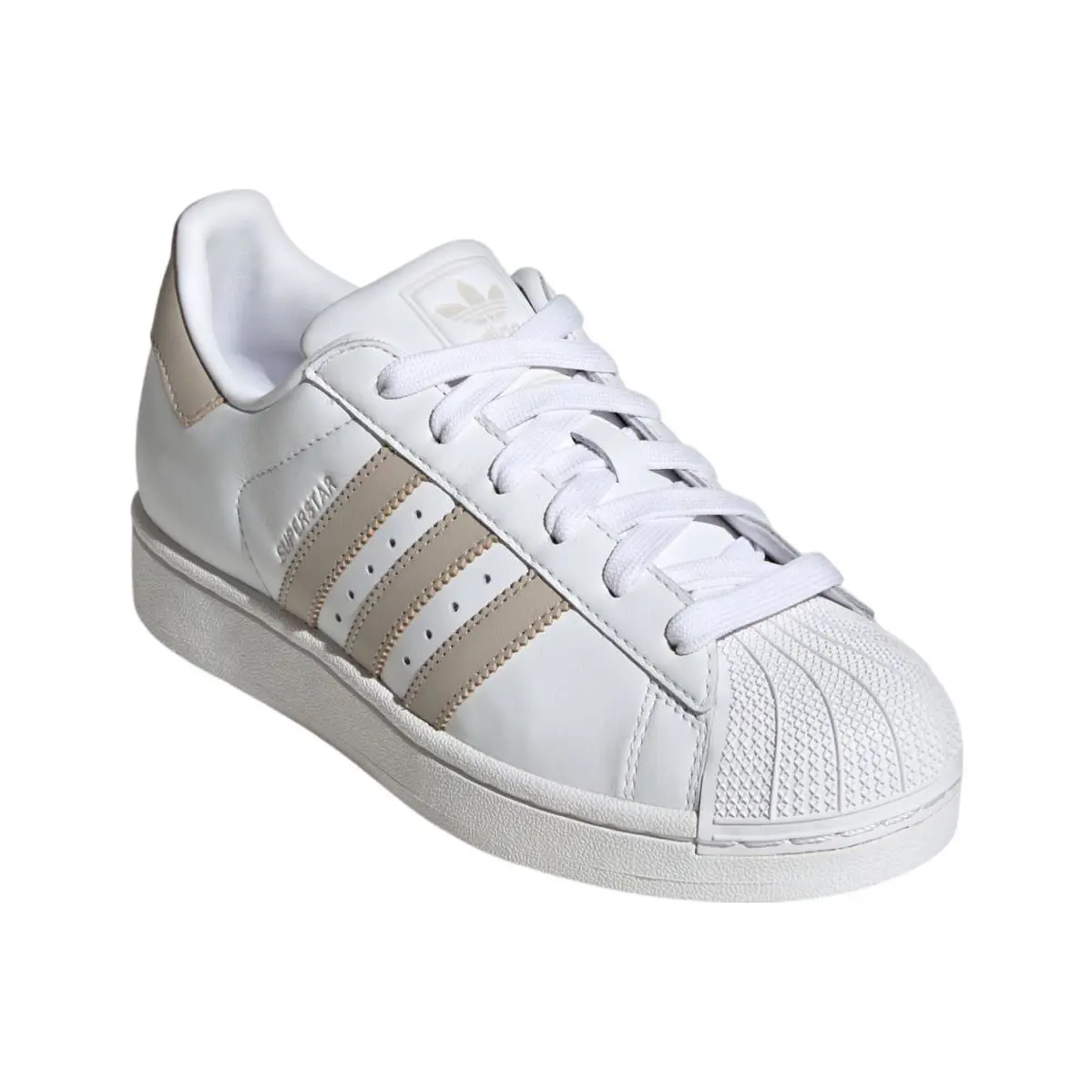 Adidas shoes - Superstar II - Superstar - JH7059 - White 2