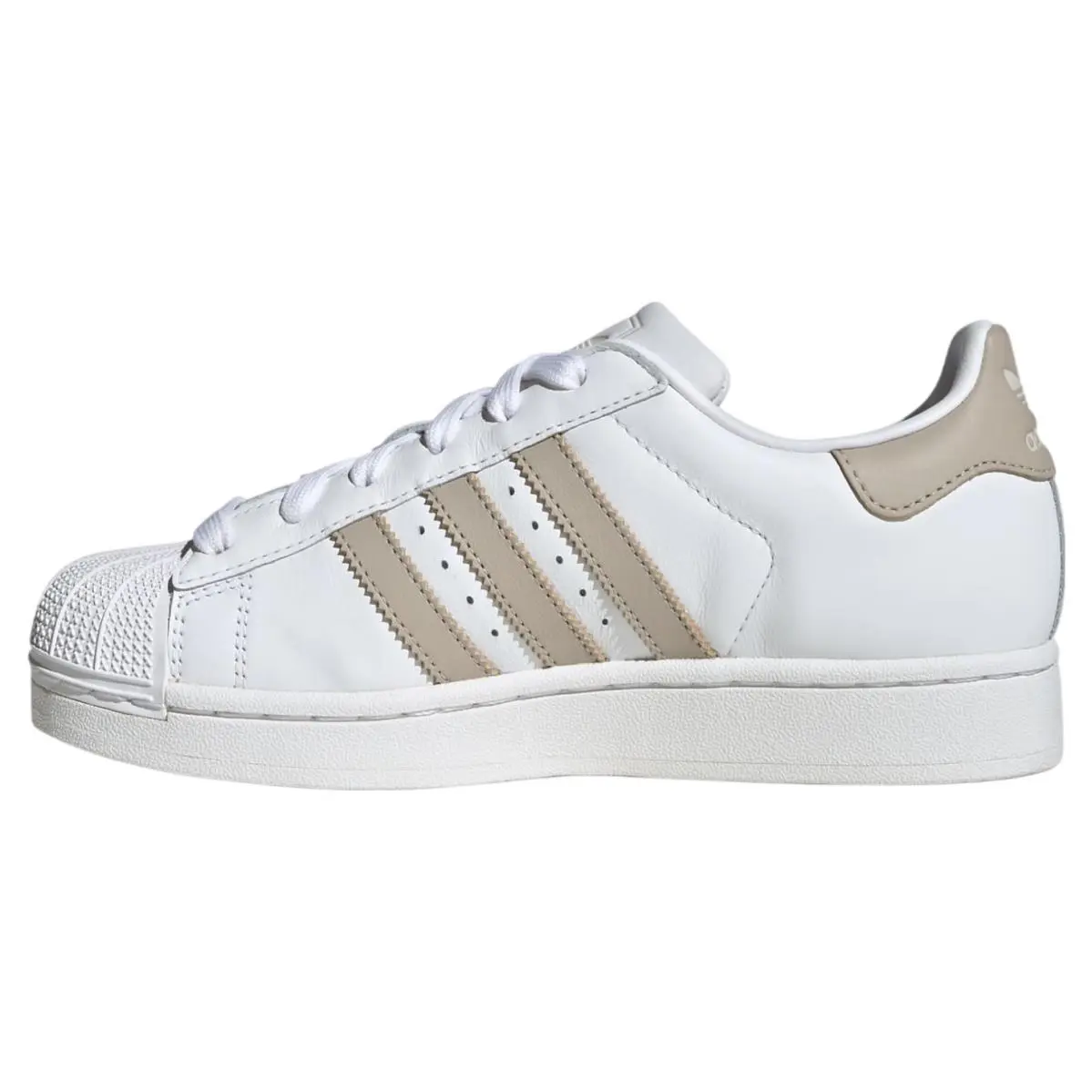 Adidas shoes - Superstar II - Superstar - JH7059 - White 10