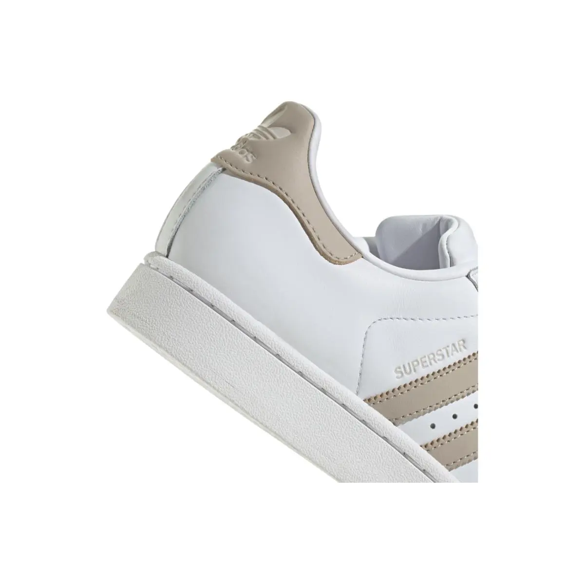 Adidas shoes - Superstar II - Superstar - JH7059 - White 15