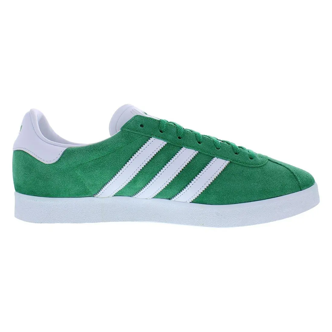 Adidas shoes - Green/White, Main: Green 1