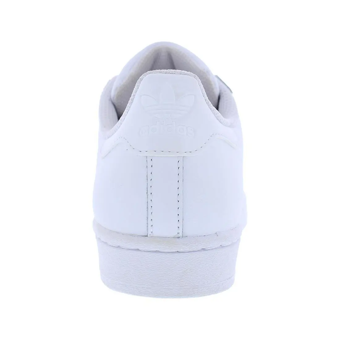 Adidas shoes - White/White/White, Main: White 2
