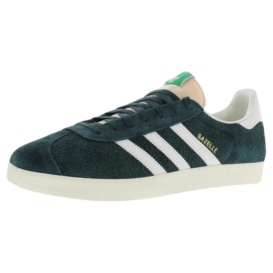 Adidas shoes - Mineral Green/Off White/Cream White, Main: Green 0