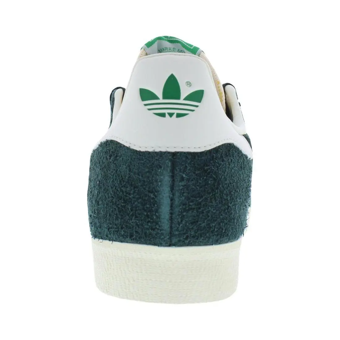 Adidas shoes - Mineral Green/Off White/Cream White, Main: Green 2