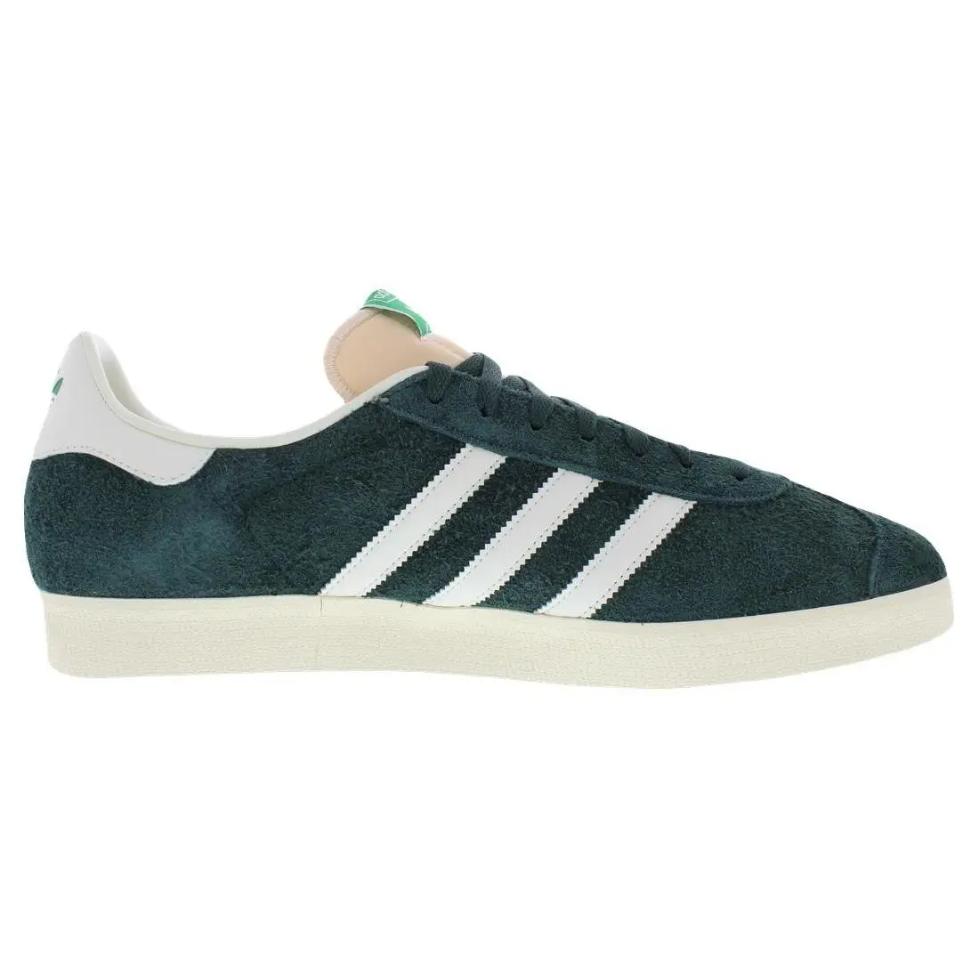 Adidas shoes - Mineral Green/Off White/Cream White, Main: Green 5