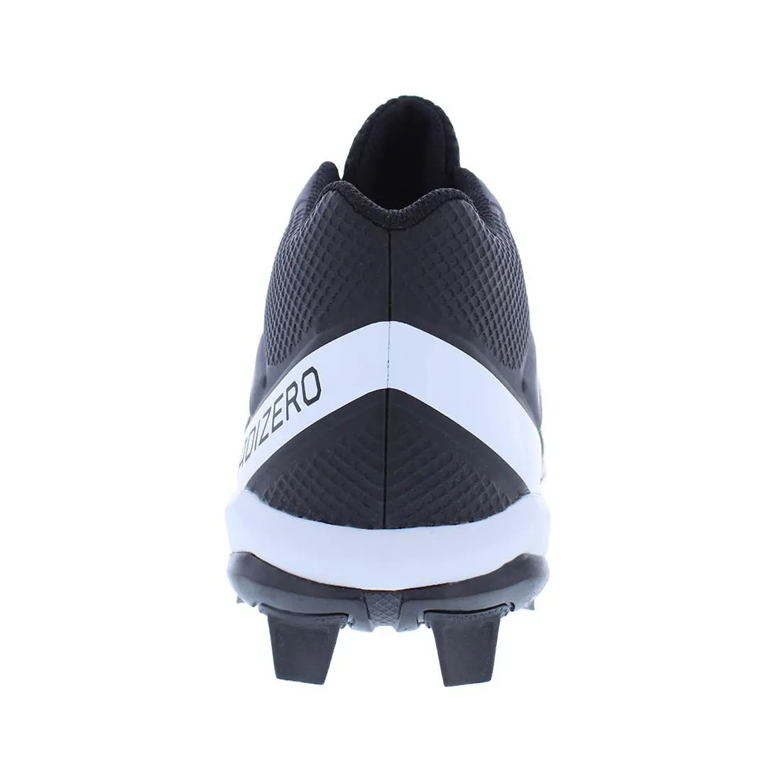 Adidas shoes - Core Black/Cloud White/Core Black, Main: Black 2