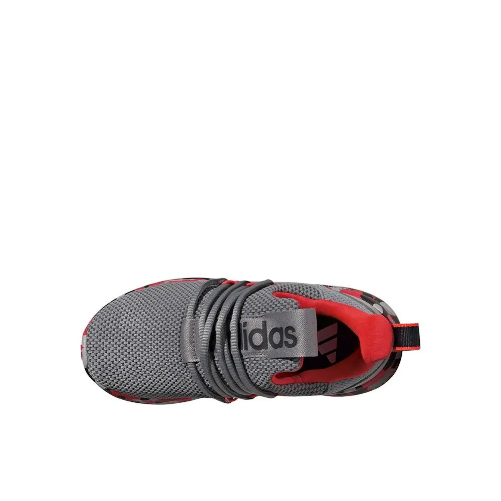 Adidas shoes - adidas Lite Racer Adapt 7.0 Slip On  Youth - IE8702 - Grey 2