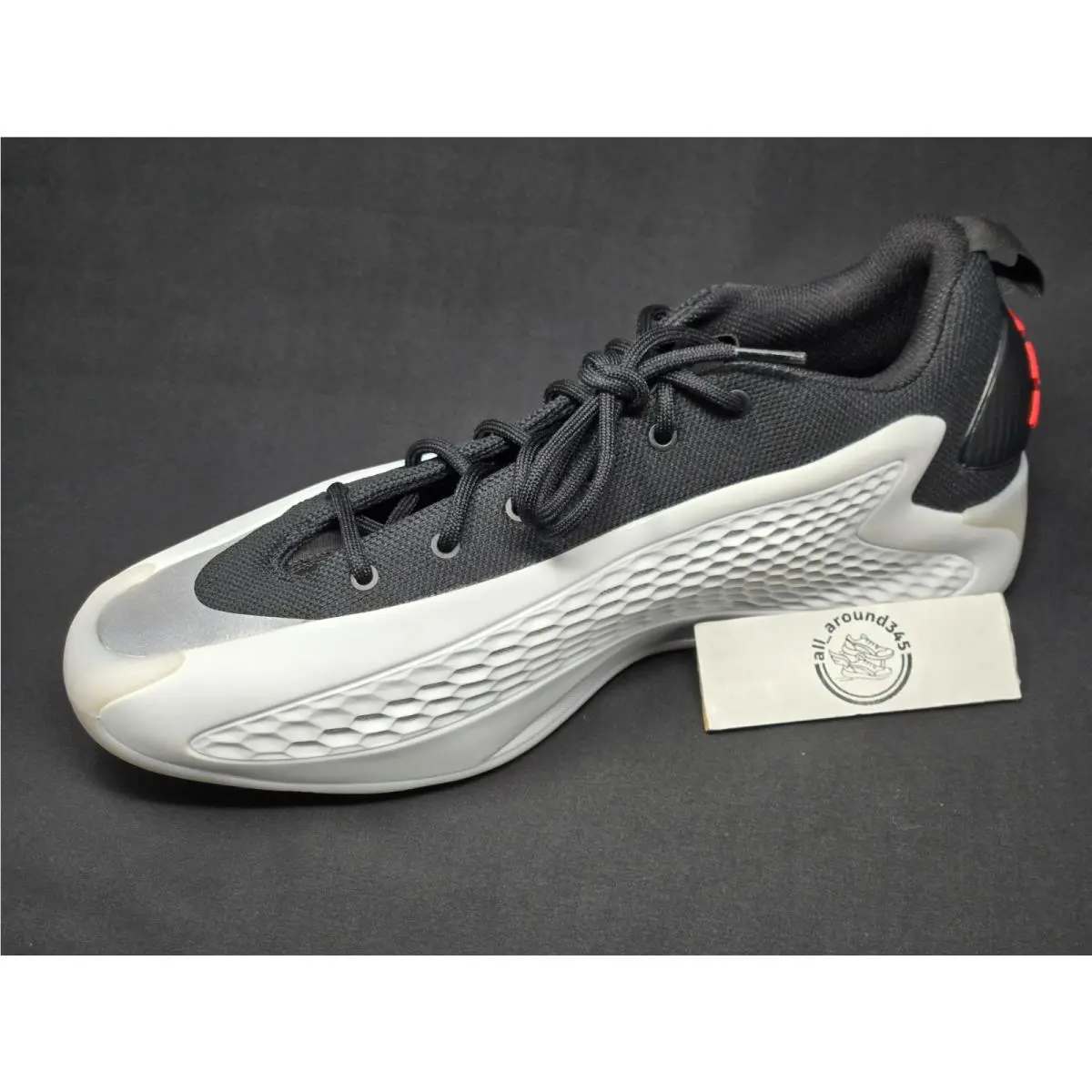 Adidas shoes - adidas AE 1 - JQ6140 - White 8