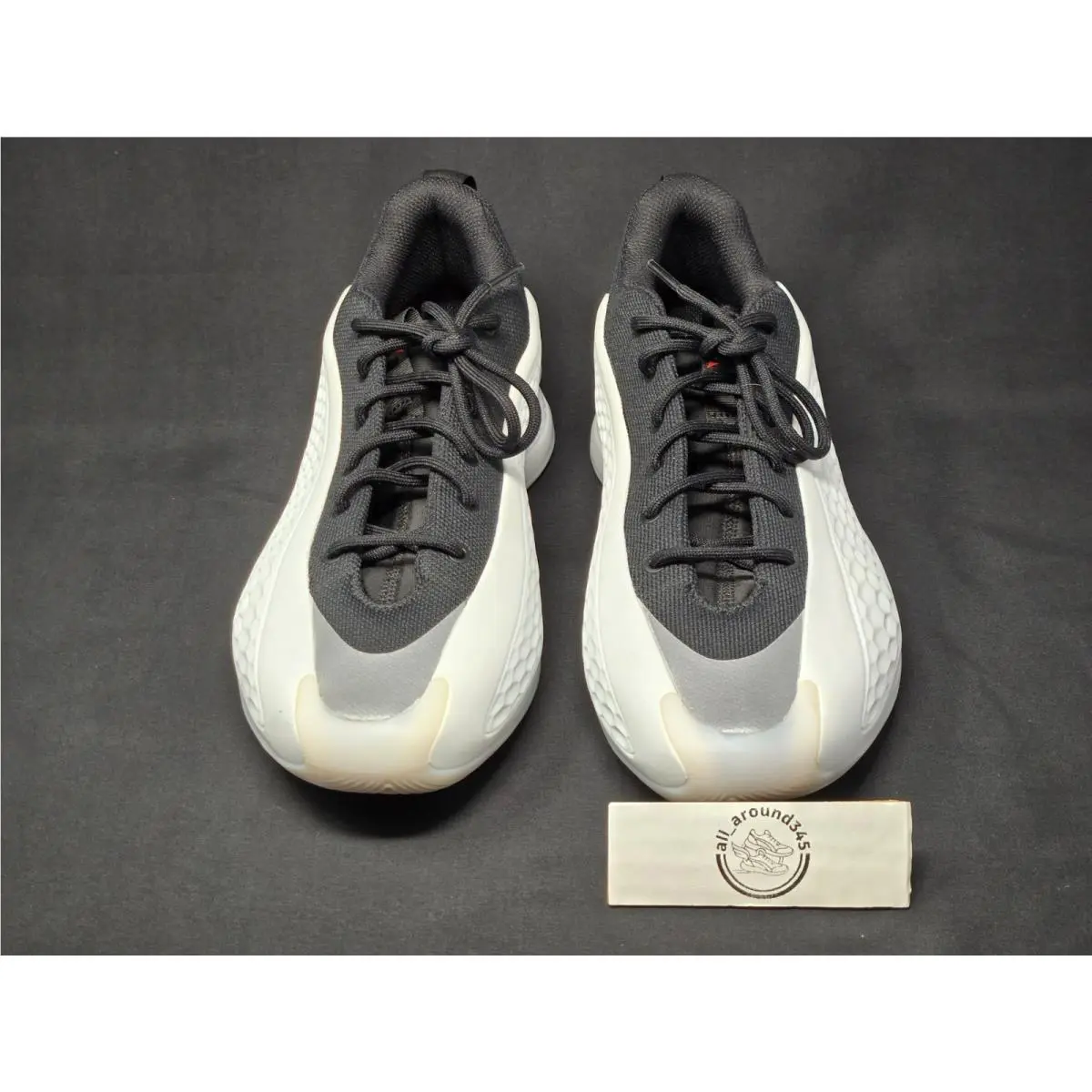 Adidas shoes - adidas AE 1 - JQ6140 - White 9