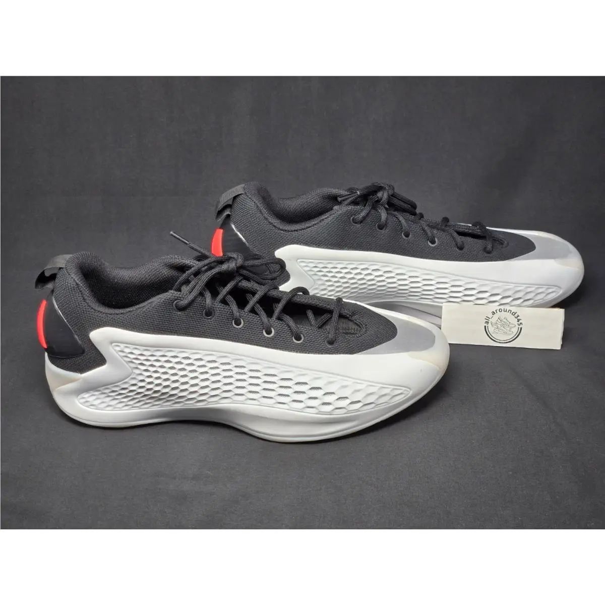 Adidas shoes - adidas AE 1 - JQ6140 - White 10