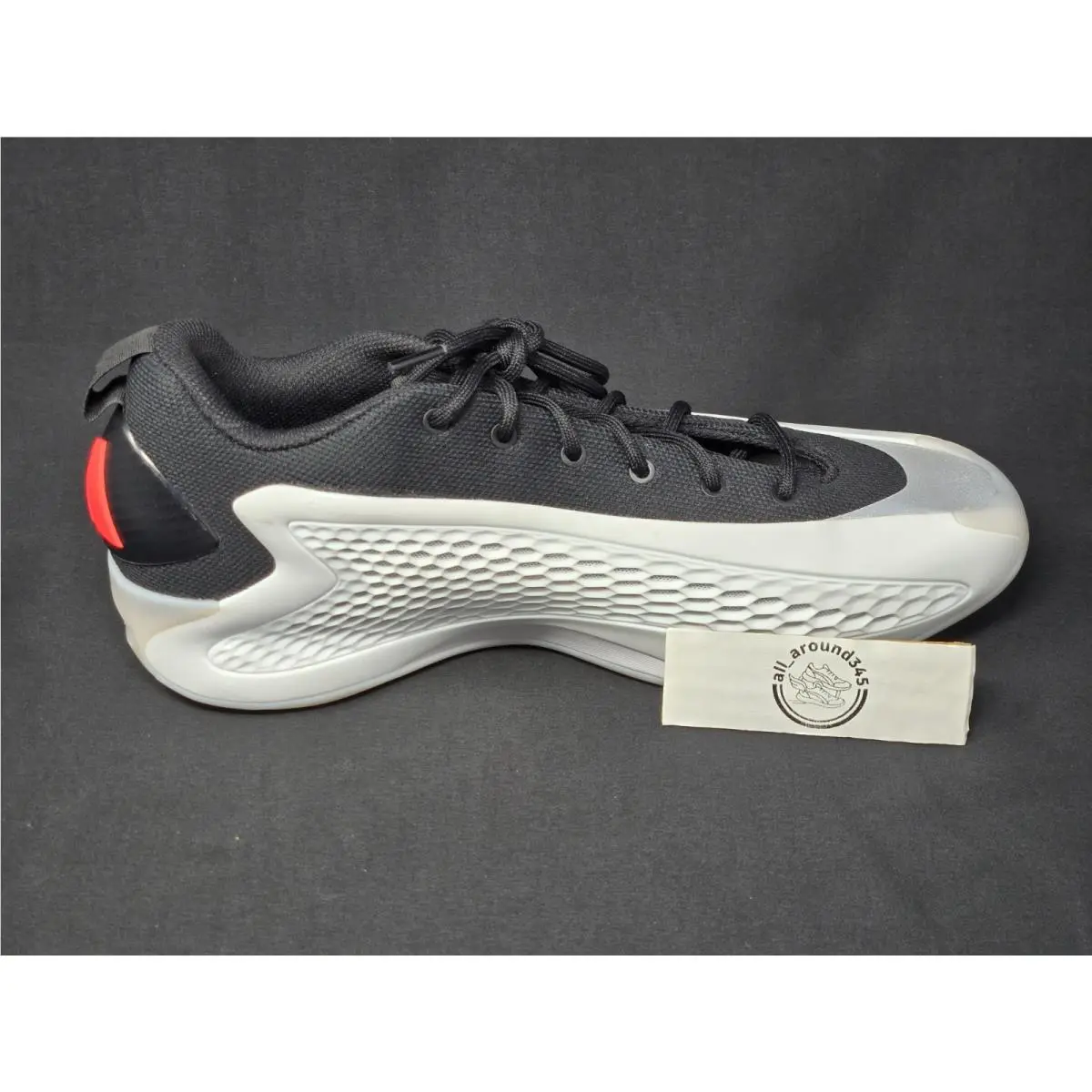 Adidas shoes - adidas AE 1 - JQ6140 - White 11