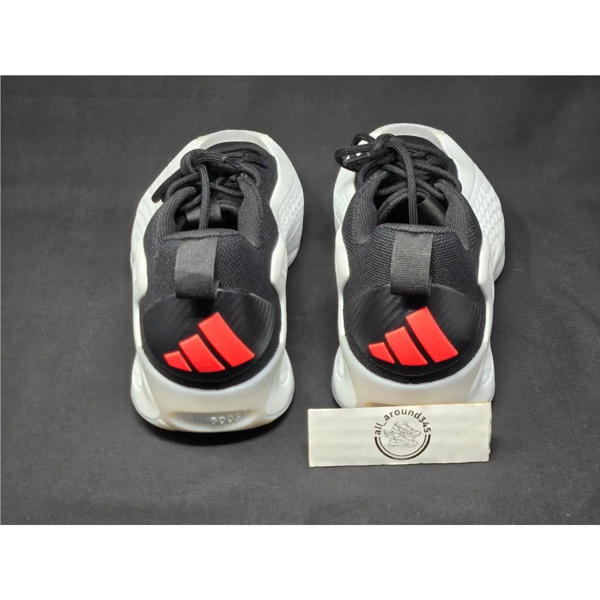 Adidas shoes - adidas AE 1 - JQ6140 - White 12