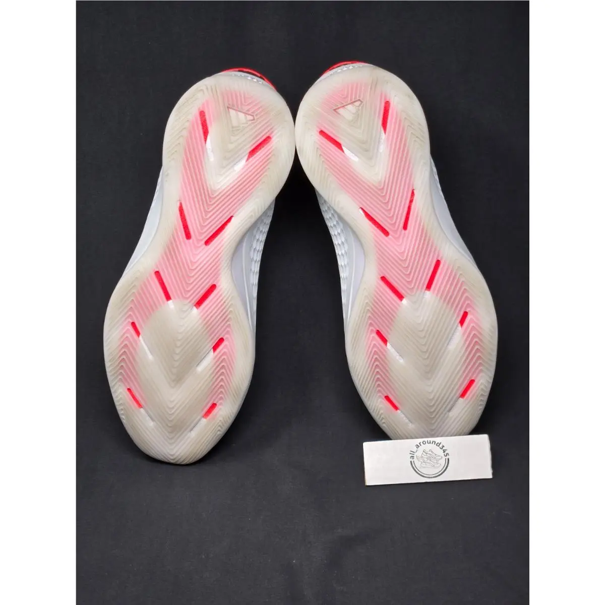 Adidas shoes - adidas AE 1 - JQ6140 - White 13