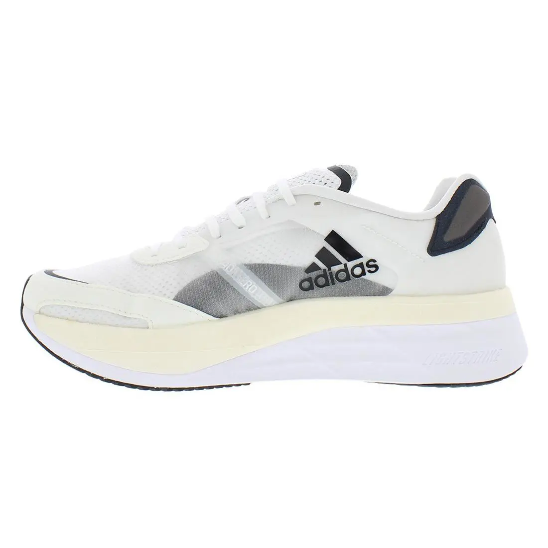 Adidas shoes - White/Black, Main: White 5