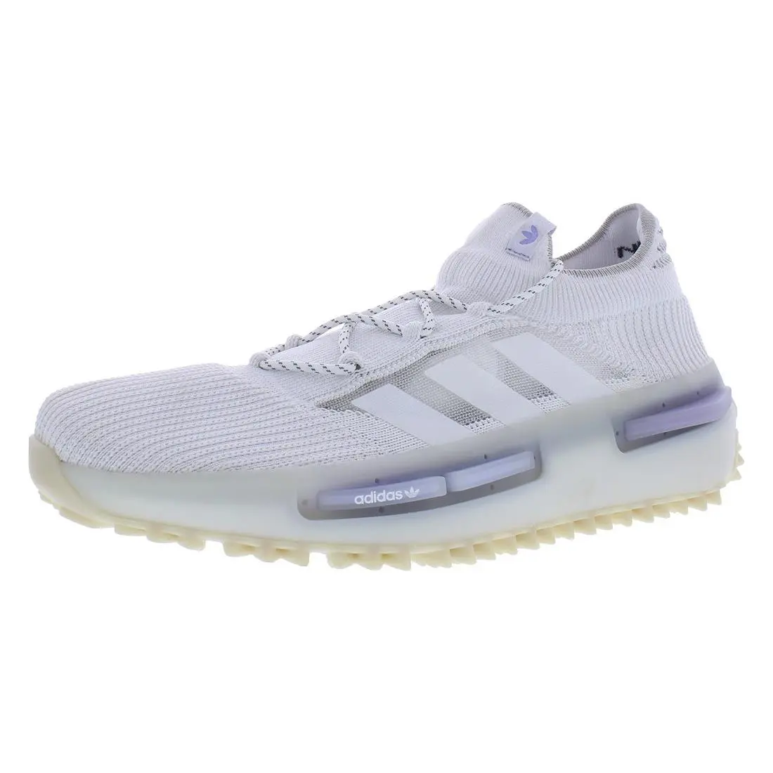 Adidas shoes - White/White, Main: White 0