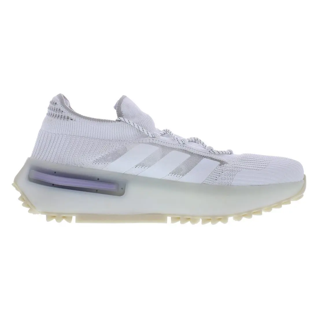 Adidas shoes - White/White, Main: White 1