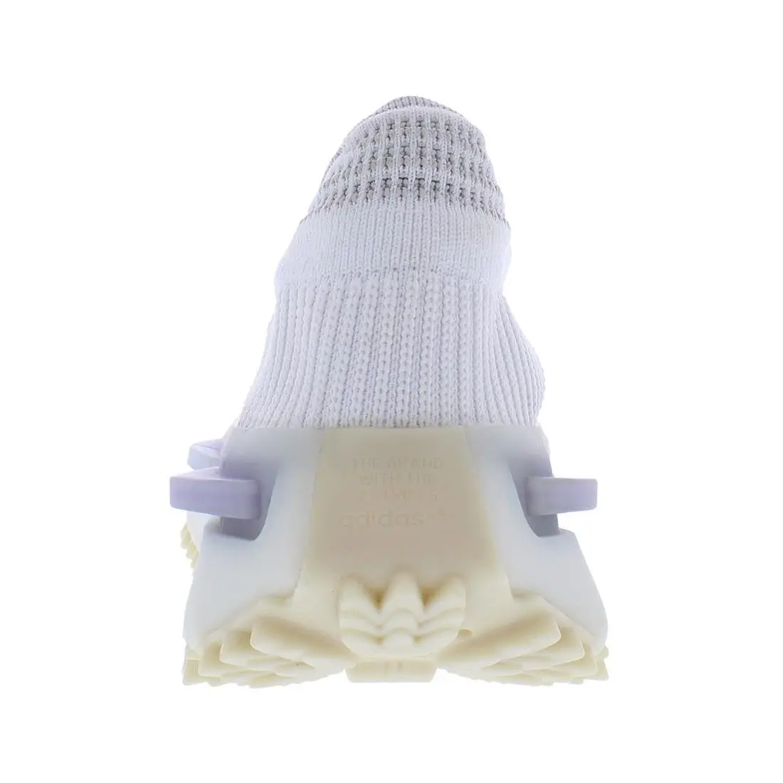 Adidas shoes - White/White, Main: White 2