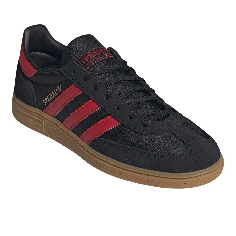 Adidas shoes - adidas Handball Spezial Lace Up - IH9672 - Black 0